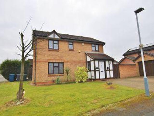 House for rent in City of Nottingham, East Midlands