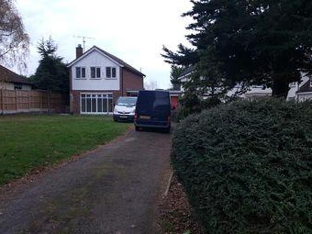 House for rent in Bedford