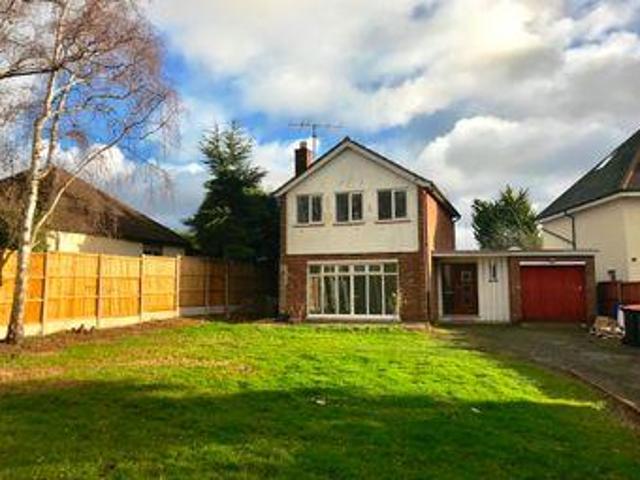 House for rent in Bedford