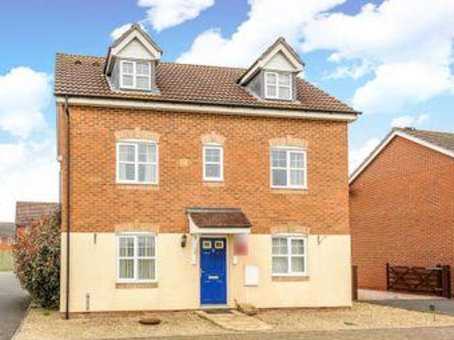 House for rent in Lower Bullingham