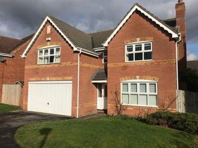 House for rent in Monmouth, Wales