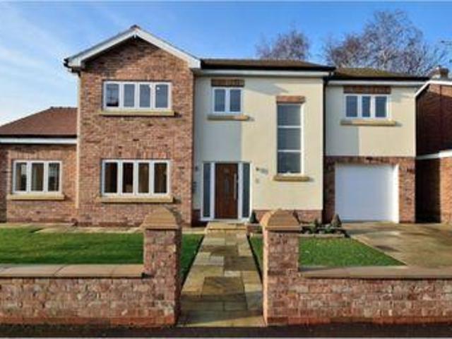 House for rent in Two Mills, Cheshire