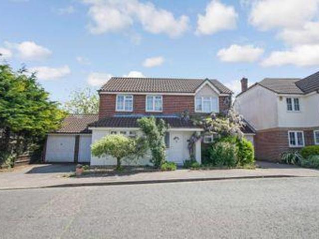 House for rent in Billericay, Basildon