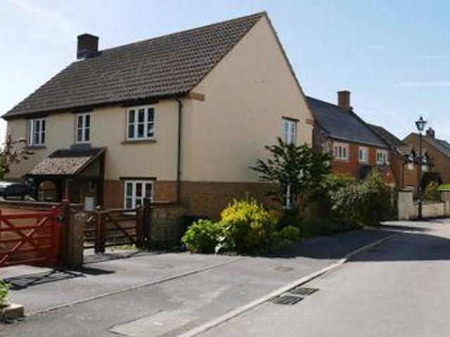 House for rent in South Petherton, Somerset