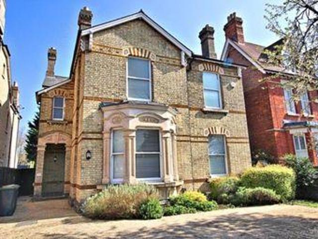 House for rent in Bedford, England