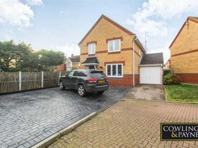 House for rent in Wickford, Essex