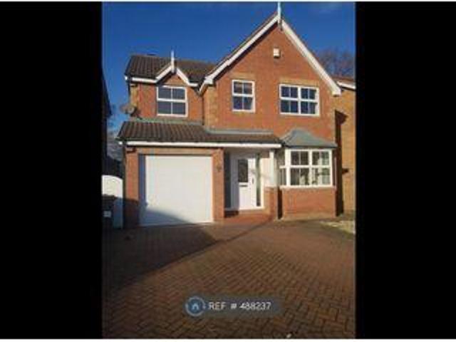 House for rent in South Yorkshire