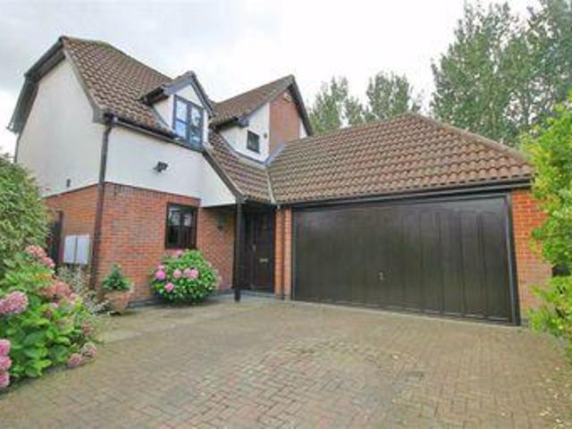 House for rent in City of Milton Keynes, England