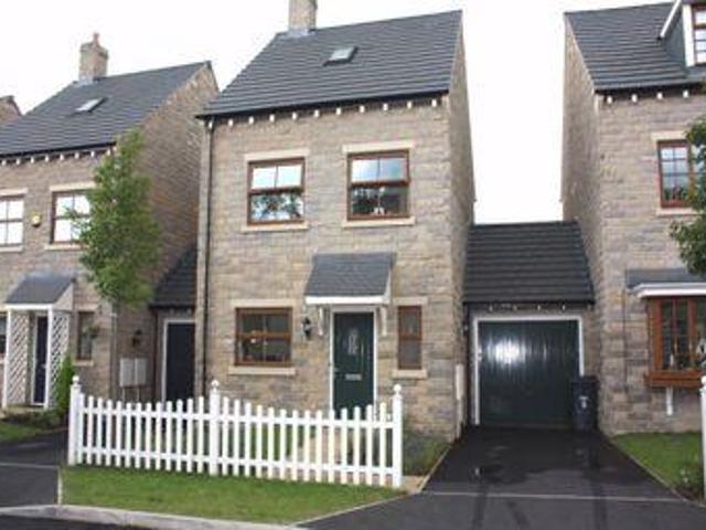 House for rent in Bare, Lancashire