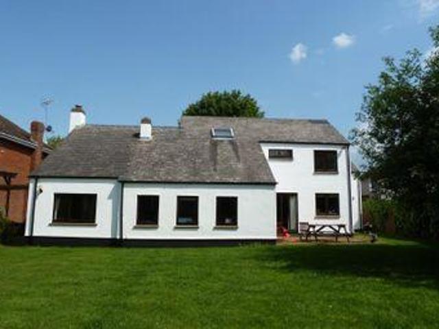 House for rent
