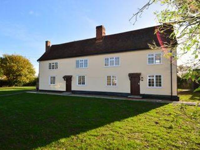House for rent in Halstead, Braintree