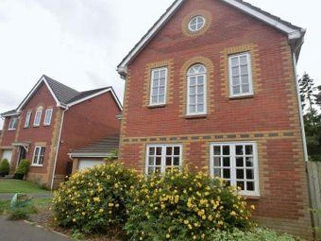 House for rent in Swansea Gate Business Park, Jersey Marine