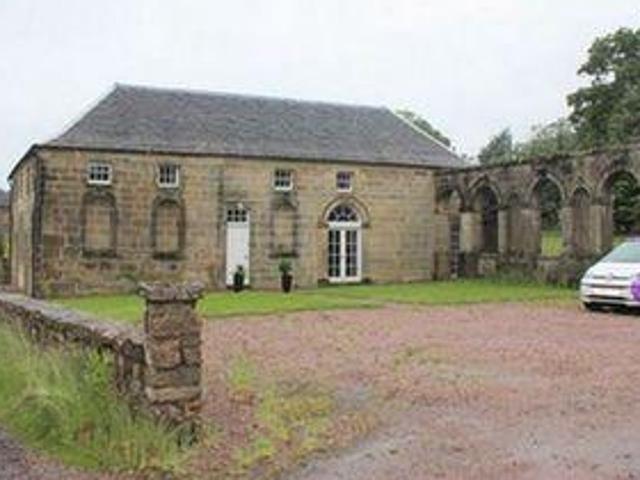 House for rent in Lochwinnoch, Scotland
