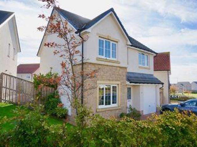 House for rent in Dunfermline, Scotland