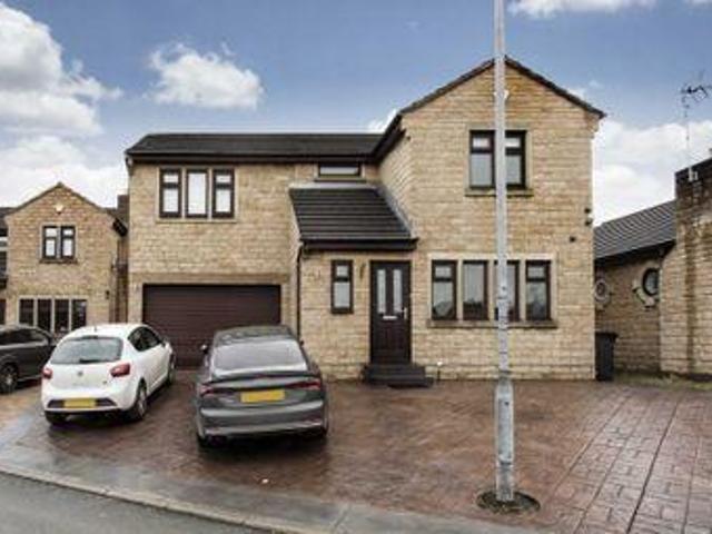 House for rent in Dewsbury