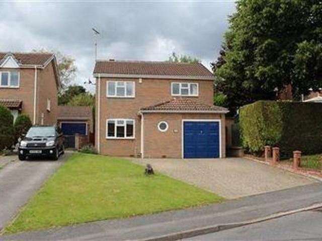 House for rent in Loundsley Green, East Midlands