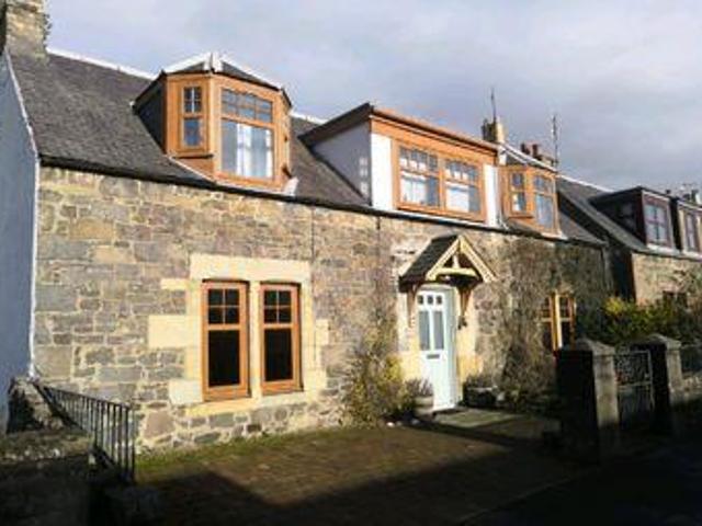 House for rent in Cupar, Scotland
