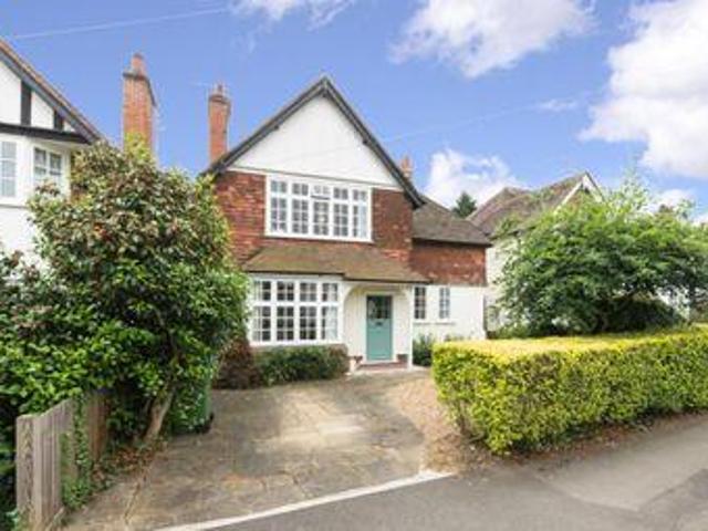 House for rent in Blackhills, Surrey