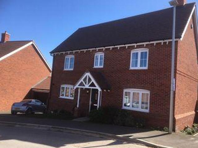 House for rent in Chorlton Lane, Cheshire