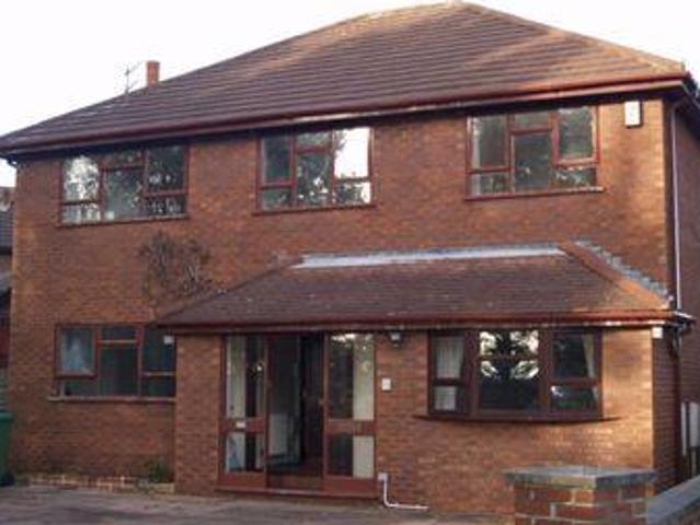 House for rent in Southport, Sefton