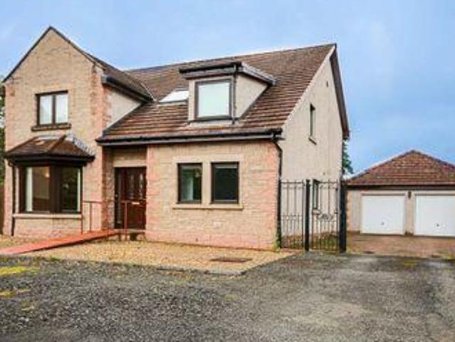 House for rent in Bathgate, Scotland