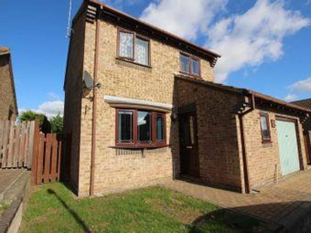 House for rent in Barling