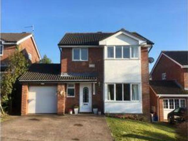 House for rent in Monmouth, Wales