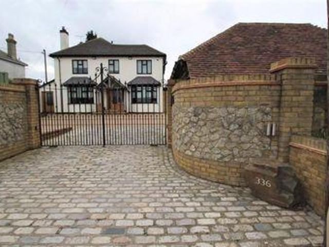 House for rent in The Butts, Kent