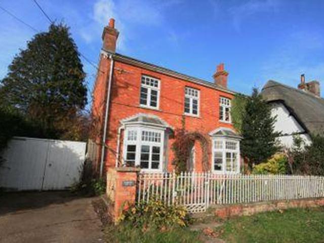 House for rent in Buckingham, Buckinghamshire