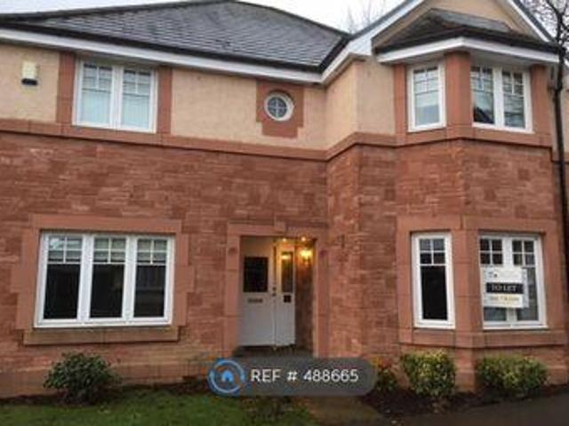 House for rent in Coatbridge, Scotland