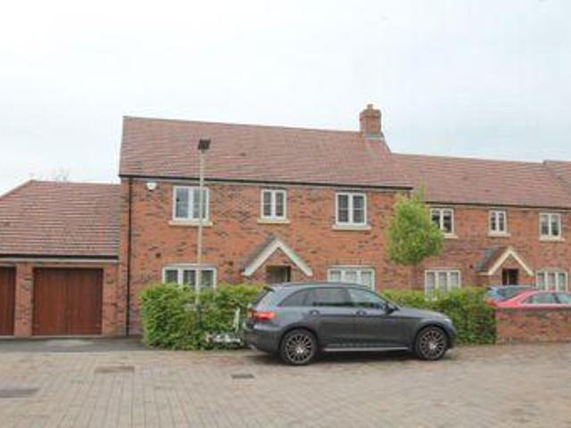 House for rent in Golden Valley, Gloucestershire