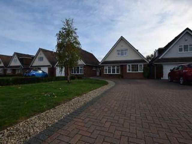 House for rent in East Midlands