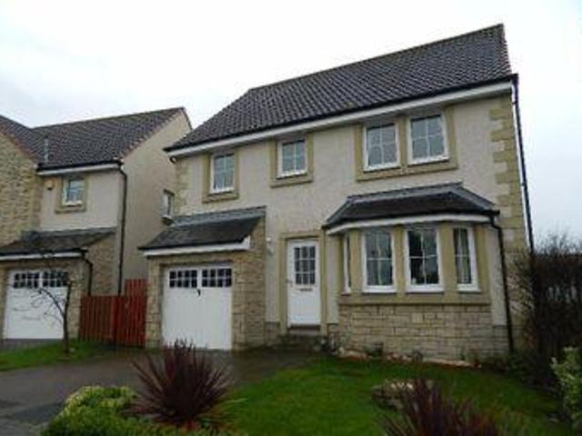 House for rent in Tranent, East Lothian