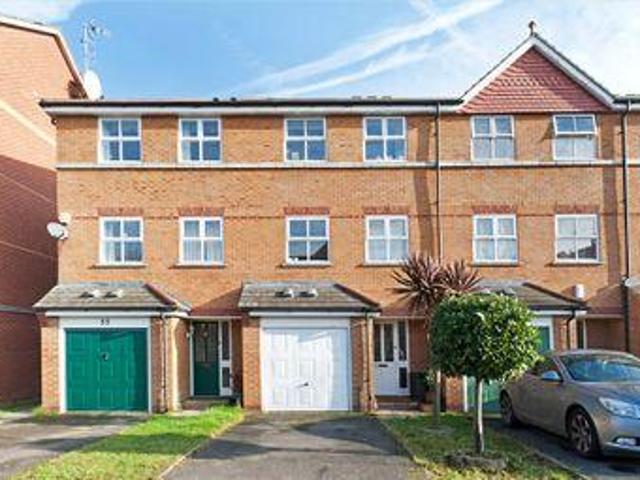 House for rent in Lyons, Greater London