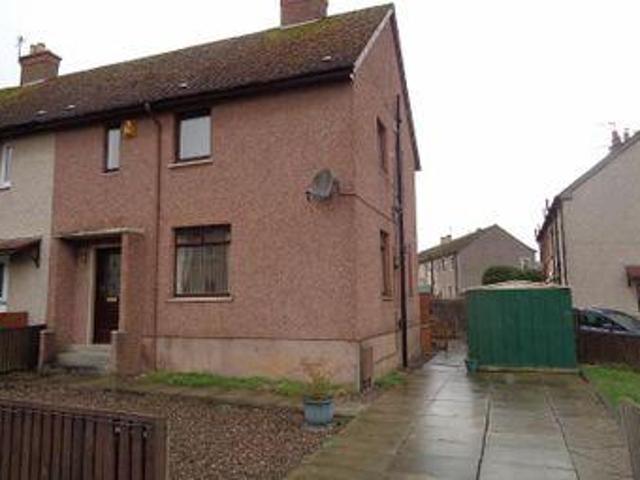 House for rent in Leven, Scotland