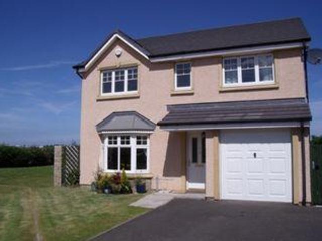 House for rent in Tranent, Scotland