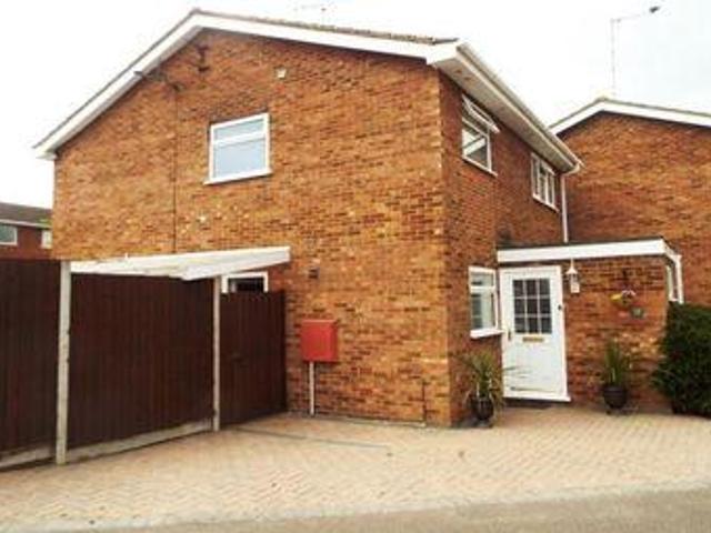 House for rent in King's Walden, Hertfordshire