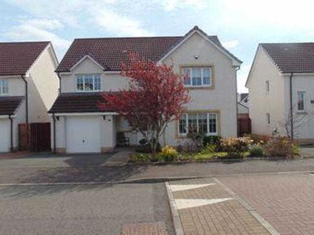 House for rent in Bathgate, Scotland