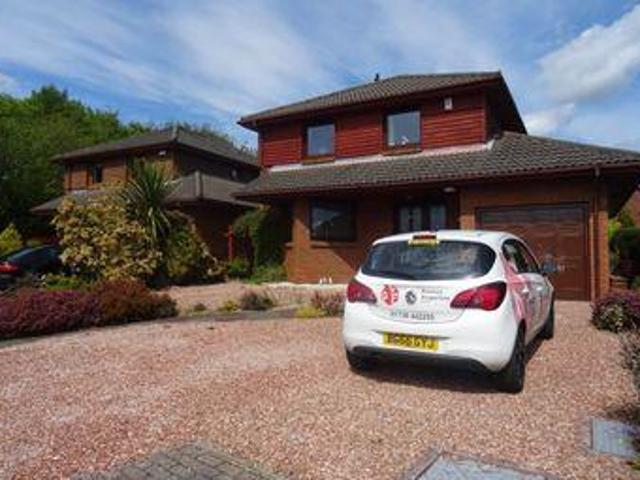 House for rent in Moneydie, Scotland