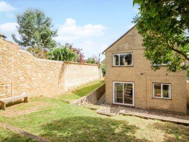 House for rent in Evershot, Oxfordshire