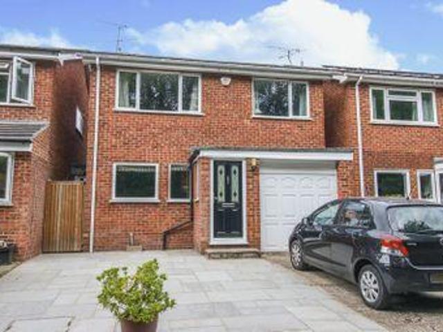 House for rent in Lunnon, Buckinghamshire