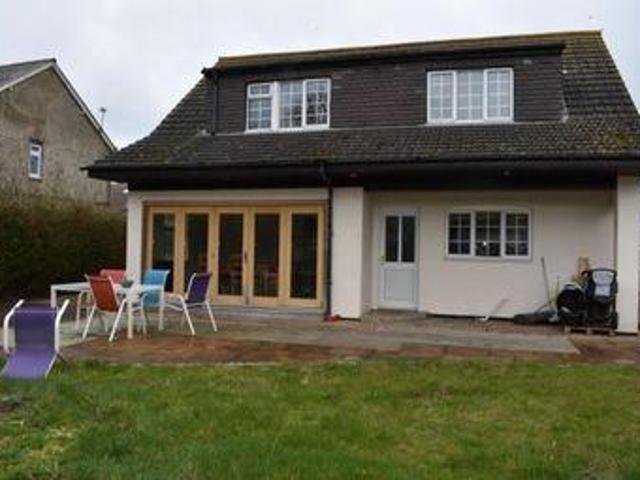 House for rent in Bedford