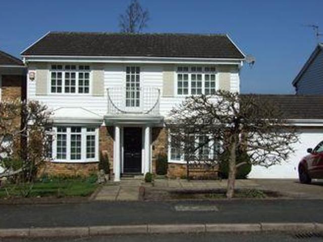 House for rent in Red Hill, Surrey