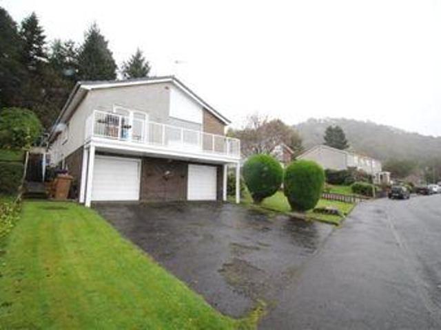 House for rent in Dumbarton, Scotland