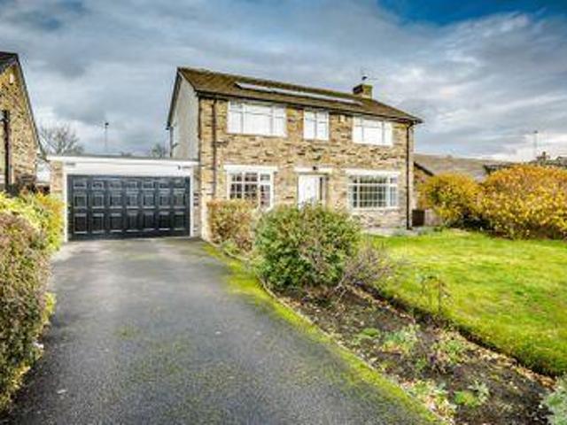 House for rent in Halifax, West Yorkshire