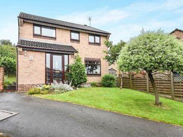 House for rent in Kedleston, East Midlands