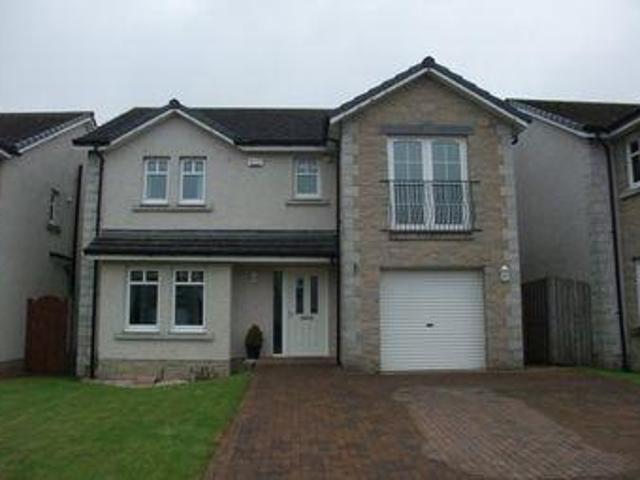 House for rent in Lochgelly, Fife