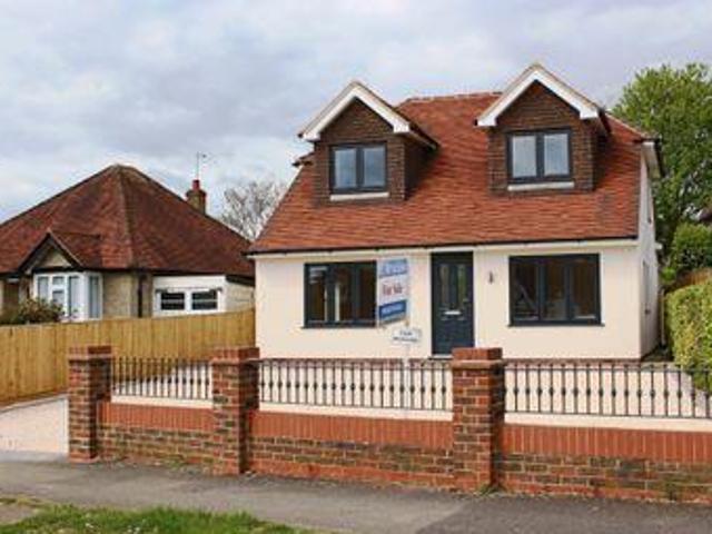 House for rent in Maidenhead