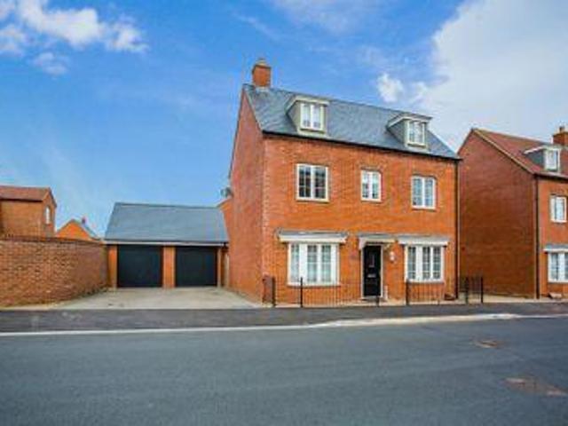 House for rent in Buckingham, Buckinghamshire
