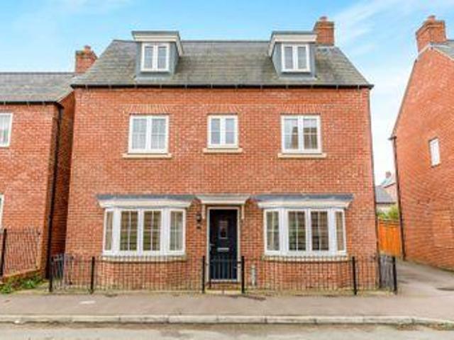 House for rent in Buckingham, Buckinghamshire